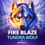 Bocoran RTP Slot Playtech Fire Blaze Tundra Wolf